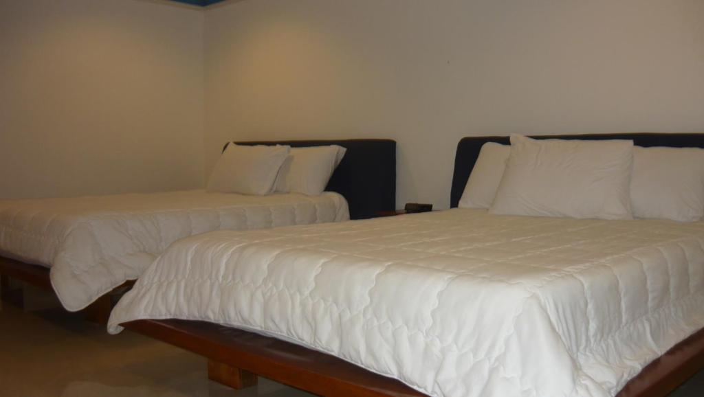 ホテル Amador Ocean View パナマ・シティー 部屋 写真